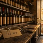 59 vins pour une cave parisienne équilibrée