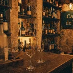 Cave de vie à Paris : spiritueux français, bar de dégustation