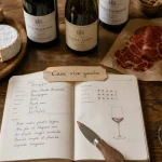 Cave rive gauche à Toulouse : vins, fromages et charcuterie