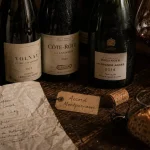 caviste montparnasse paris : vin et Champagne en cave parisienne