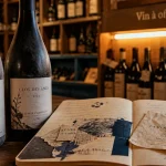 Caviste paris 11e, vin à offrir au comptoir