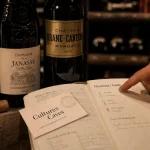 Cultures caves à Paris : caviste conseille, bouteilles et carnet de dégustation