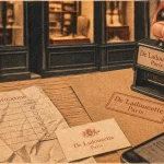 De Ladoucette Paris : vérification adresse, avis et authenticité