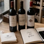 La cave des quais : carnet d’adresses et bouteilles, préparer la visite
