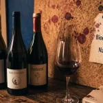 Vins des as vins bio biodynamiques naturels : bouteilles bio biodynamie et vin naturel