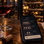 Application cave à vin : scanner et localiser les bouteilles, à boire maintenant
