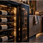 cave à vin Klarstein avis : rapport qualité/prix