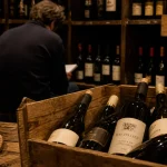 cave rive gauche à Toulouse : vins et fromages