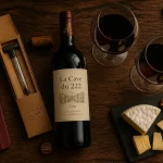 La cave du 222 à Paris : bouteille et adresse à vérifier