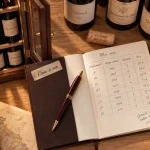 Logiciel gestion cave à vin gratuit : champs essentiels