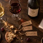 Louve Paris : vin en coopérative et chez le caviste