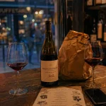 Nicolas Mouffetard : caviste vin du 5e, adresse et dépannage pratique