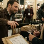 Vigneron indépendant paris à Champerret : dégustation et achat après dégustation