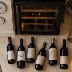 Cave à vin température idéale 12°C et hygrométrie
