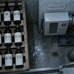 Climatiseur cave à vin 5m3 : température stable sans assécher les bouteilles