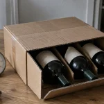 Température de conservation du vin à 12 °C et écarts tolérés en appartement parisien